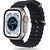 Tech-Protect watch strap IconBand Pro Apple Watch 42/44/45/49mm, black
