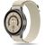 Tech-Protect watch strap Nylon Pro Samsung Galaxy Watch 4/5/5 Pro, mousy