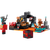 LEGO Minecraft Nether bastions  21185