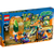 LEGO City 60338 Satriecošās šimpanzes triku cilpa