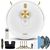 Robotic Vacuum Cleaner Sencor SRV9150WH