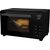 Electric digital oven Sencor SEO3250BK