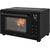 Electric digital oven Sencor SEO3250BK