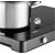 DOUBLE INDUCTION &amp; RADIANT COOKTOP Sencor SCP4001BK