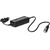 Akyga AK-ND-42 power adapter/inverter Auto 90 W Black
