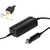 Akyga AK-ND-42 power adapter/inverter Auto 90 W Black