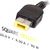 Akyga AK-ND-42 power adapter/inverter Auto 90 W Black