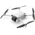 DJI Mini 3 Pro (RC RM330) 4 rotors Quadcopter 48 MP 3840 x 2160 pixels 2453 mAh Black, White