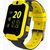 Canyon smartwatch for kids Cindy CNE-KW41, yellow/black