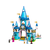LEGO Disney Pelnrušķītes un Daiļā prinča pils 43206