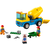 LEGO City Betona maisītāja automašīna (60325)