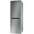 Indesit LI7 S2E S Ledusskapis 176cm LowFrost Sudrabs