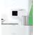 Indesit LI7 S2E S Ledusskapis 176cm LowFrost Sudrabs