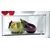 Indesit LI7 S2E S Ledusskapis 176cm LowFrost Sudrabs