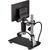 Микроскоп цифровой WiFi 1080P 2L с LCD экраном, BRESSER