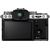 Fujifilm X-T5 + 16-80 мм, серебристый