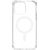 Tactical MagForce Plyo Cover for Apple iPhone 14 Pro Max Transparent