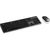 Modecom 5200C wireless keyboard + mouse set