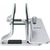 Laptop Stand UGREEN LP258, Adjustable (Silver)