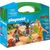 Playmobil Torba podróżna Dinos Explorer (70108)