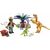 Playmobil Torba podróżna Dinos Explorer (70108)