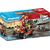 PLAYMOBIL 70835 Air Stunt Show Mobile Repair Service Construction Toy