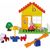 BIG PlayBIG Bloxx Peppa Pig Garden House 800057172