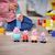 BIG PlayBIG Bloxx Peppa Pig Peppa's Family 800057173