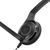 Epos Sennheiser PC 7 USB Headset Wired Headband Office/Call Centre USB Type-A Black