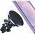 Choetech Magnetic Car Air Vent Mount Air Vent Mount for iPhone Black (AT0004) Автомобильный держатель
