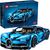 LEGO TECHNIC Bugatti Chiron 42083