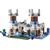 LEGO  Minecraft Ledus pils 21186