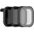 3-filters set PolarPro Shutter for GoPro Hero 8 Black