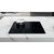 Whirlpool WS Q4860 NE hob Black Built-in 60 cm Zone induction hob 4 zone(s)