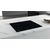 Whirlpool WS Q4860 NE hob Black Built-in 60 cm Zone induction hob 4 zone(s)