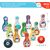 Fisher Price Koka ķegļu spēle 3 g+ CB48815