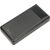 Внешний аккумулятор Extralink EPB-112 30000 мАч / 4 x USB черный