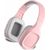 Wireless headphones for children Manta HDP802PK