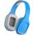 Wireless headphones for children Manta HDP802BL