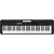 Casio CT-S100 digital piano 61 keys Black, White