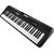 Casio CT-S100 digital piano 61 keys Black, White