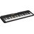 Casio CT-S100 digital piano 61 keys Black, White