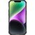 Nillkin Case CamShield Armor Pro for iPhone 14 Plus (black)