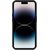 Nillkin Super Frosted Shield Pro case for Appple iPhone 14 Pro (black)