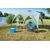 Coleman Event Shelter Pro M, 3 x 3m (light grey/green)