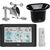 TFA wireless weather station with wind and rain gauge WEATHER PRO (black)