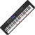 Casio LK-S450 synthesizer Digital synthesizer 61 Black