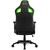 Sharkoon Elbrus 2 Gaming Seat black/green
