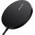 (Ir veikalā) Baseus Simple Mini3 MagSafe Magnetic Wireless Charger 15W (Black) bezvadu lādētājs 6932172618643