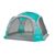 Coleman Event Dome Shelter XL, 4.5 x 4.5m, nojume (light blue/grey)
